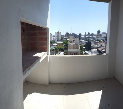 CALLE URQUIZA  1364 SEMIPISO A LA VENTA 