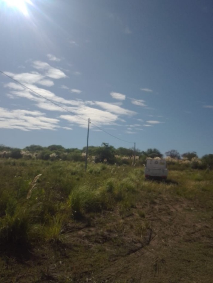 Lotes a la venta en calle  Moises Lebenshon