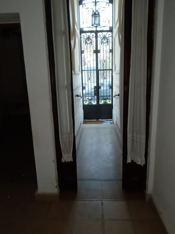 CASA EN VENTA  CALLE SAN LORENZO 55