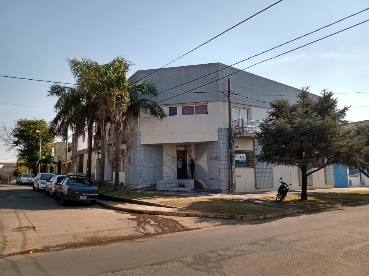 SOLER Y CLARK DEPARTAMENTO EN VENTA DE 1 DORMITORIO