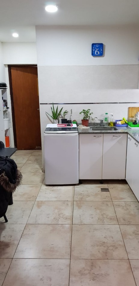 SOLER Y CLARK DEPARTAMENTO EN VENTA DE 1 DORMITORIO