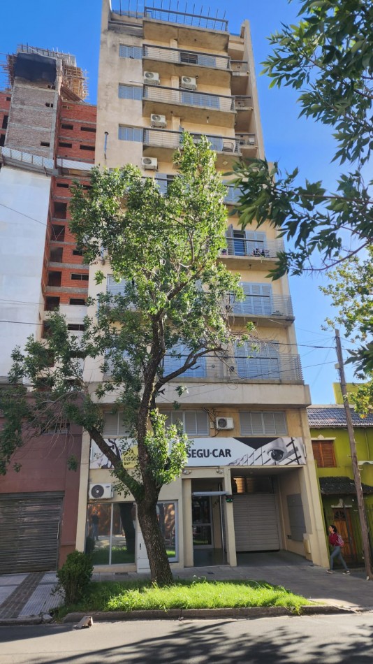 CALLE COLON  349 SEMIPISO EN VENTA 