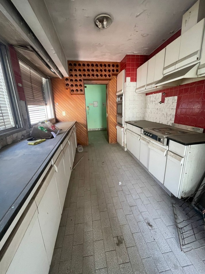 CALLE GUALEGUAYCHU CASA A LA VENTA EN PLANTA ALTA 