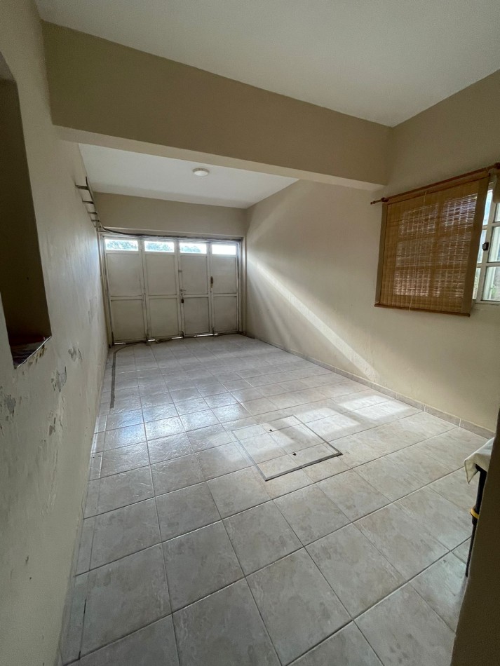 CASA EN VENTA BARRIO TORTUGUITAS