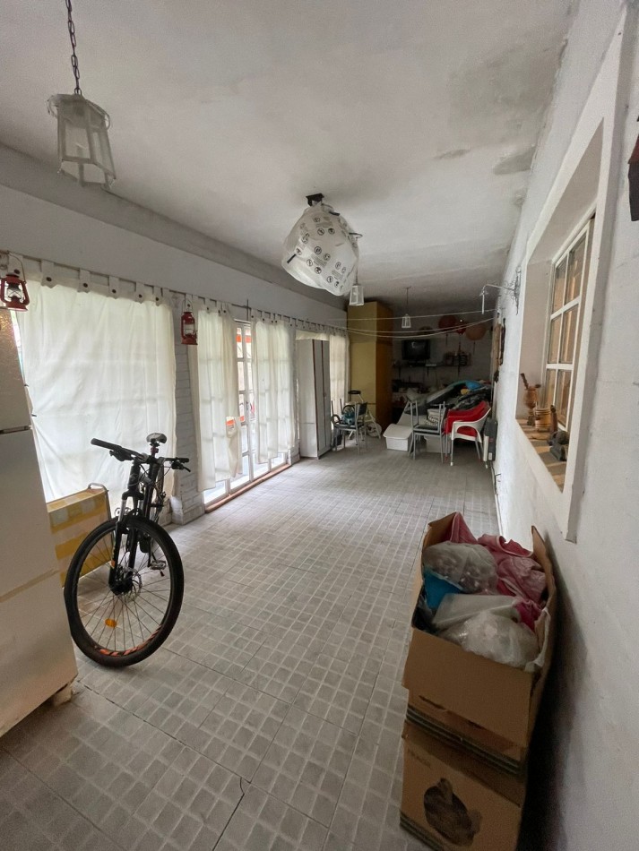CASA EN VENTA BARRIO TORTUGUITAS
