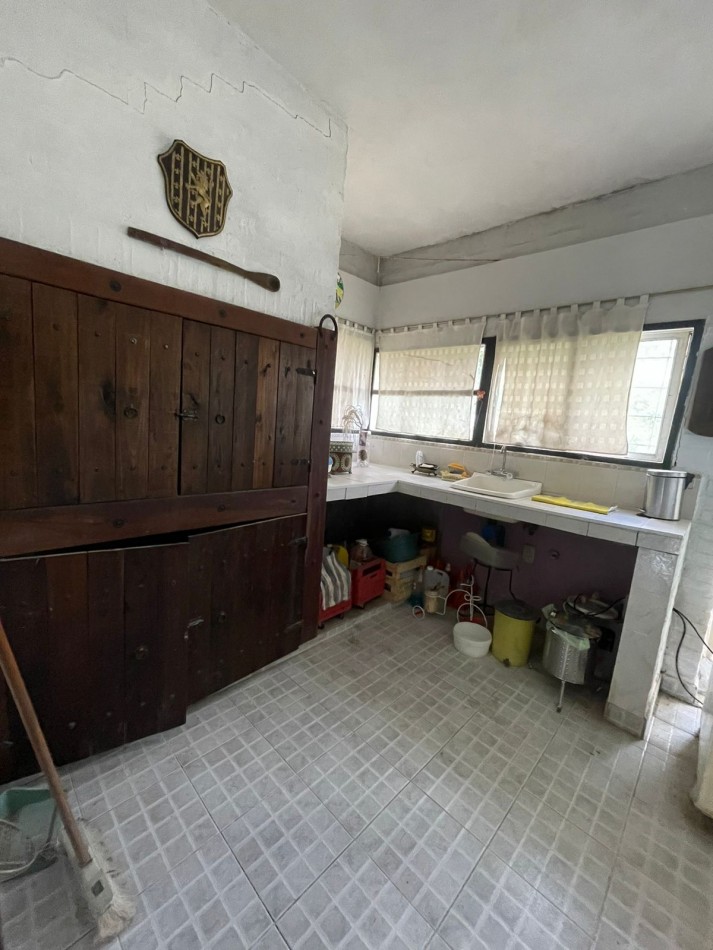 CASA EN VENTA BARRIO TORTUGUITAS