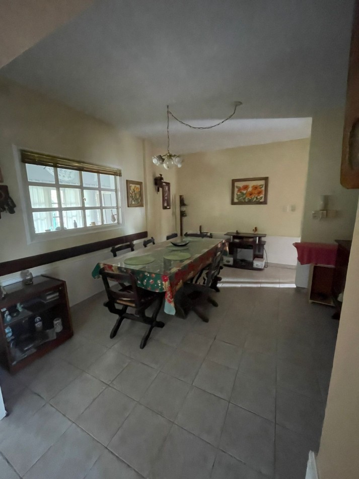 CASA EN VENTA BARRIO TORTUGUITAS