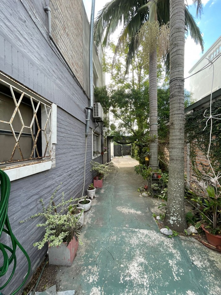 CASA EN VENTA BARRIO TORTUGUITAS