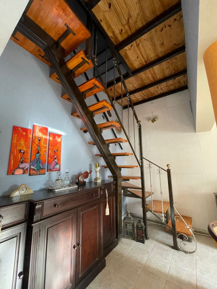 CASA EN VENTA BARRIO TORTUGUITAS
