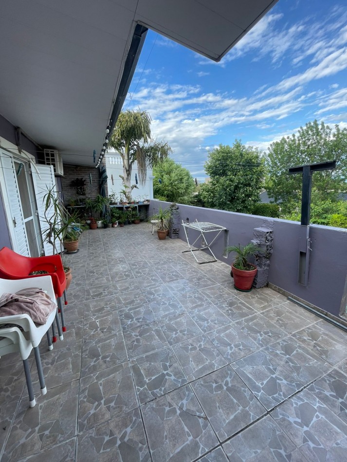 CASA EN VENTA BARRIO TORTUGUITAS