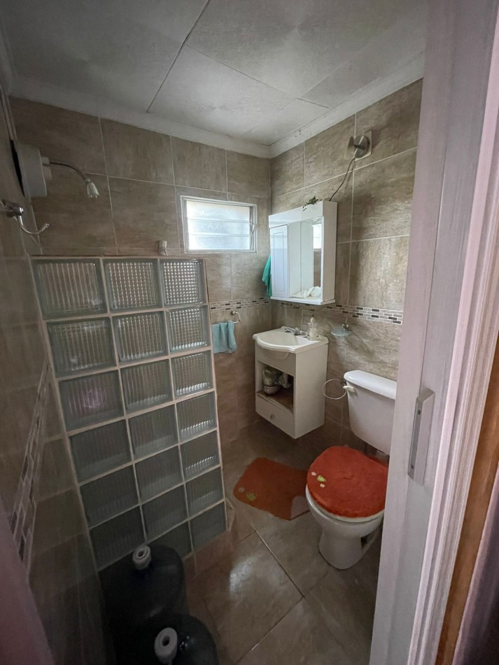 CASA EN VENTA BARRIO TORTUGUITAS