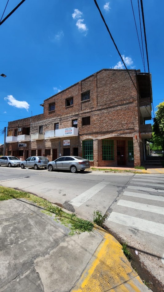 CANDIOTI 4 DEPARTAMENTO EN VENTA 