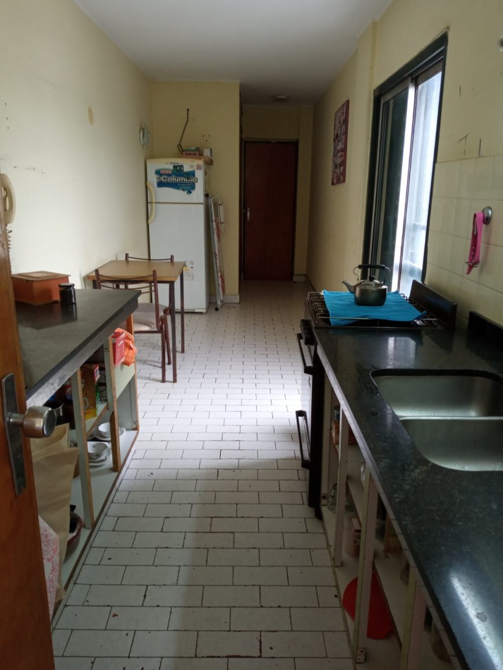 CALLE ESPAÑA 79 DEPARTAMENTO EN VENTA