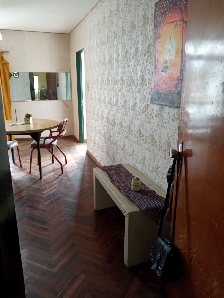 CALLE ESPAÑA 79 DEPARTAMENTO EN VENTA