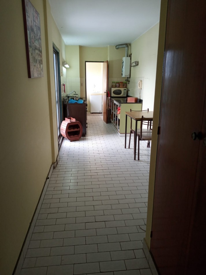 CALLE ESPAÑA 79 DEPARTAMENTO EN VENTA