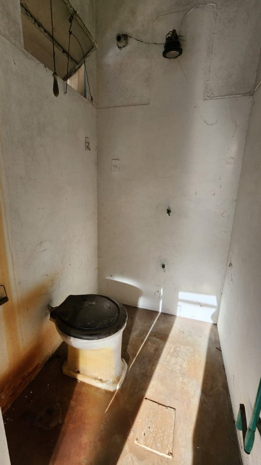 CASA A LA VENTA EN CALLE PERON 320
