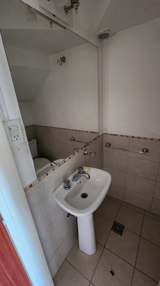 DUPLEX A LA VENTA EN CALLE PASTEUR