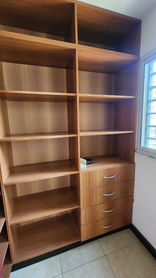 DUPLEX A LA VENTA EN CALLE PASTEUR