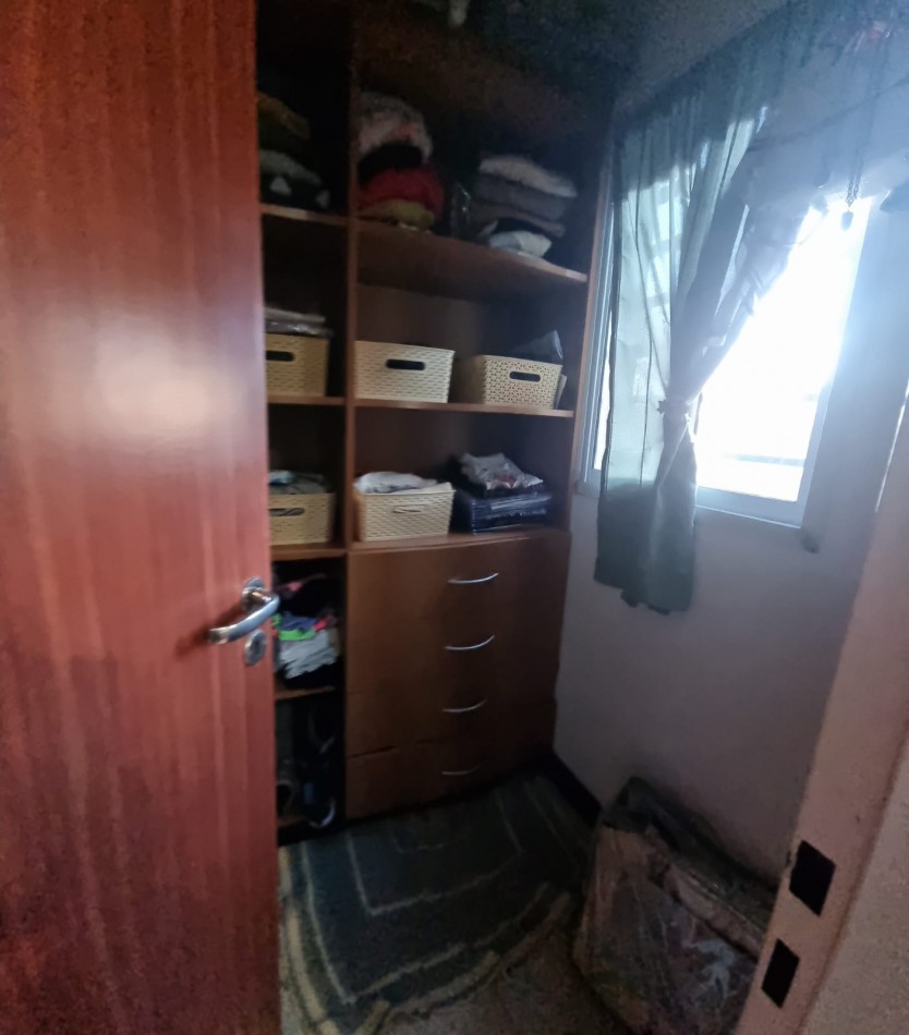 DUPLEX A LA VENTA EN CALLE PASTEUR