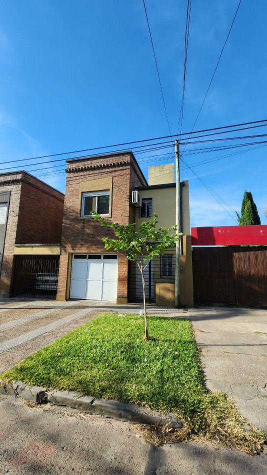 DUPLEX A LA VENTA EN CALLE PASTEUR