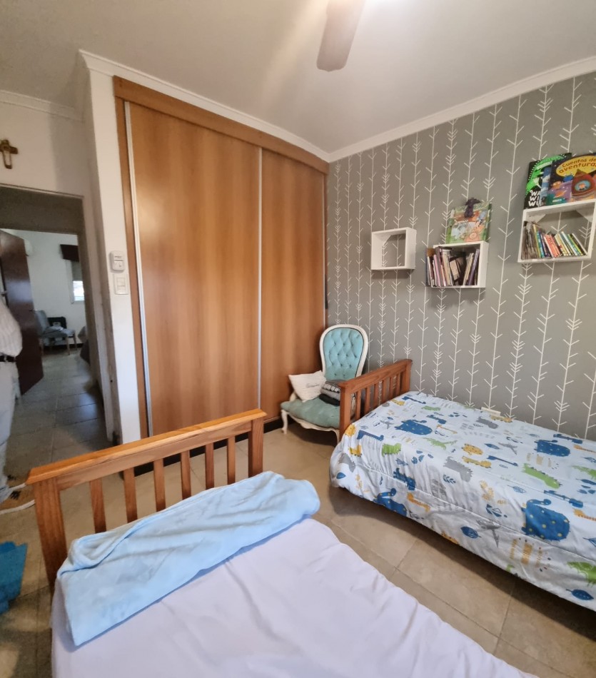 DUPLEX A LA VENTA EN CALLE PASTEUR
