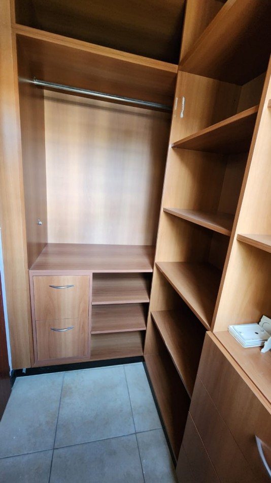 DUPLEX A LA VENTA EN CALLE PASTEUR