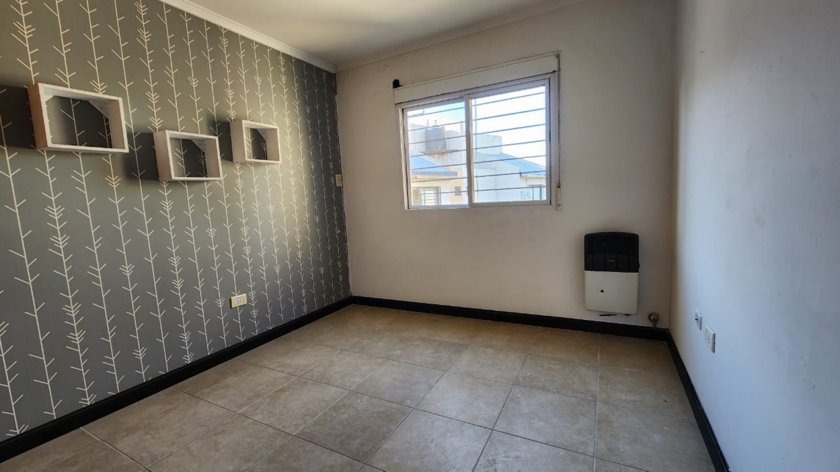 DUPLEX A LA VENTA EN CALLE PASTEUR