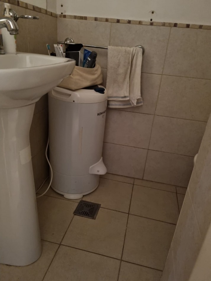 DUPLEX A LA VENTA EN CALLE PASTEUR