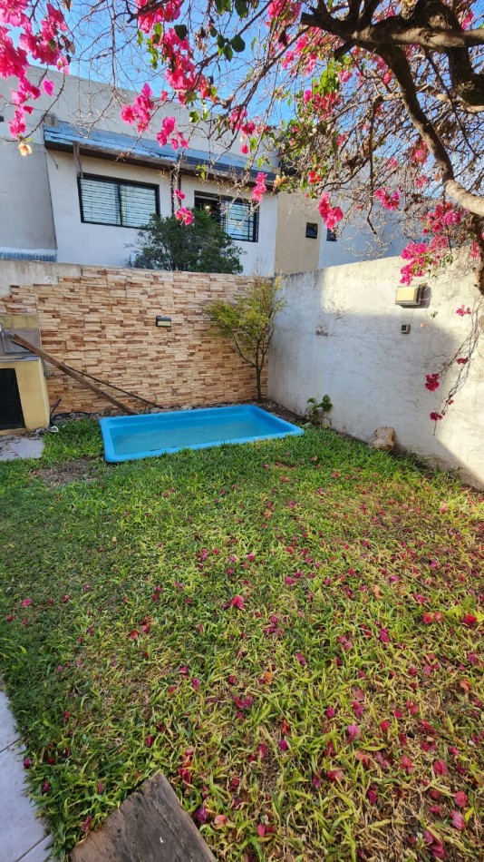 DUPLEX A LA VENTA EN CALLE PASTEUR
