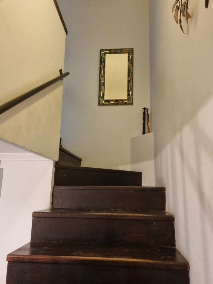 DUPLEX A LA VENTA EN CALLE PASTEUR