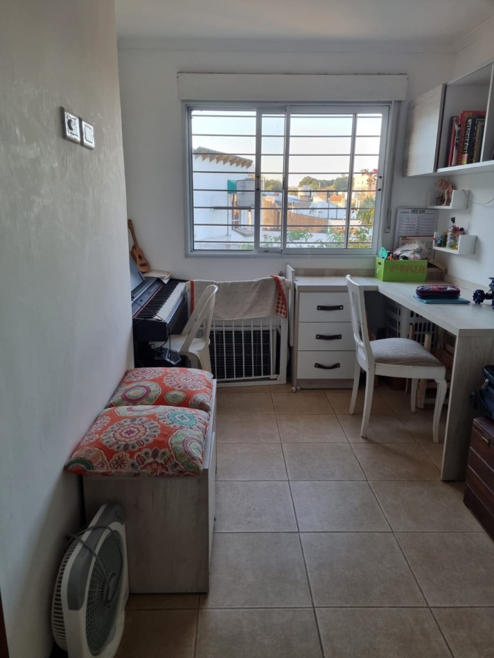 DUPLEX A LA VENTA EN CALLE PASTEUR