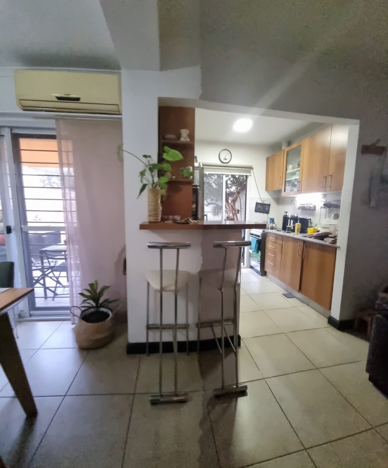 DUPLEX A LA VENTA EN CALLE PASTEUR