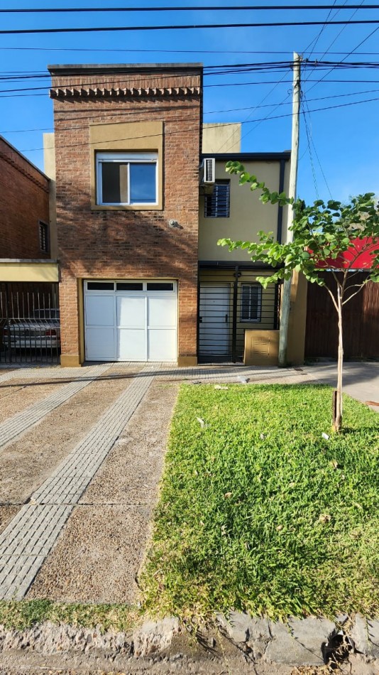DUPLEX A LA VENTA EN CALLE PASTEUR