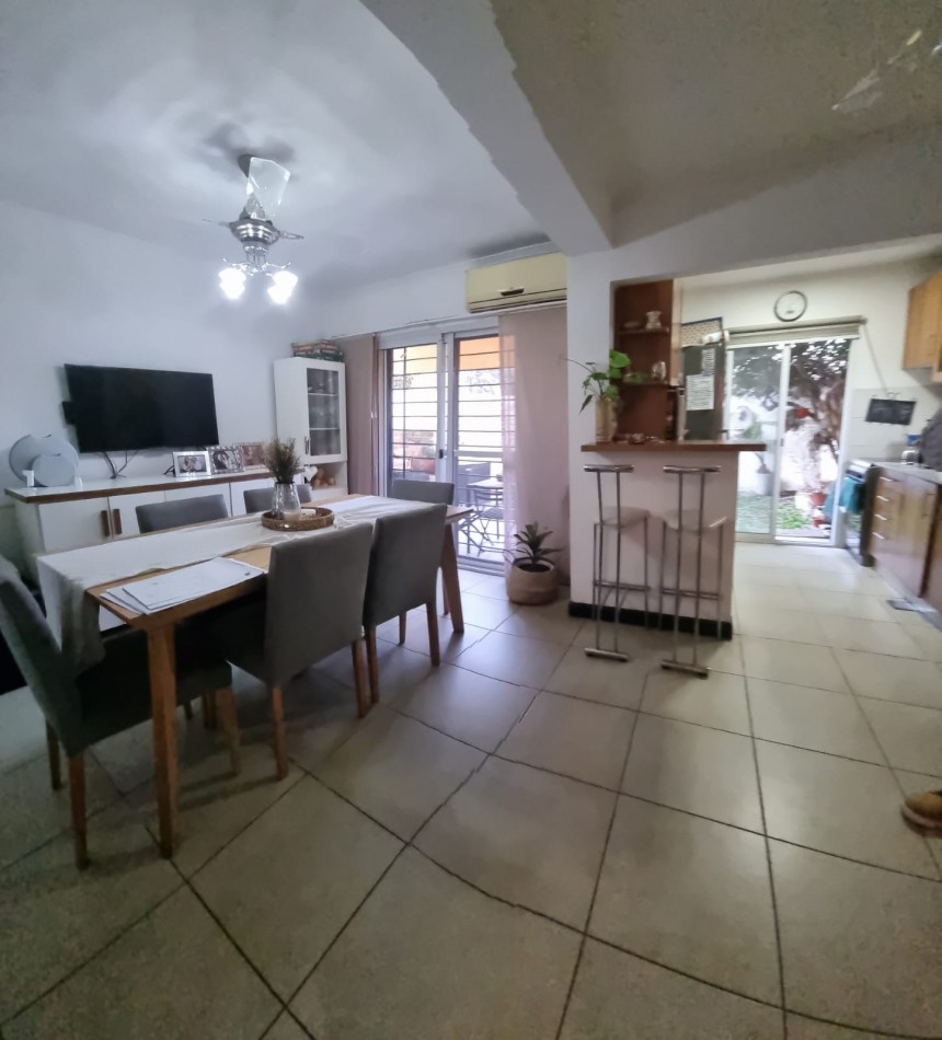 DUPLEX A LA VENTA EN CALLE PASTEUR