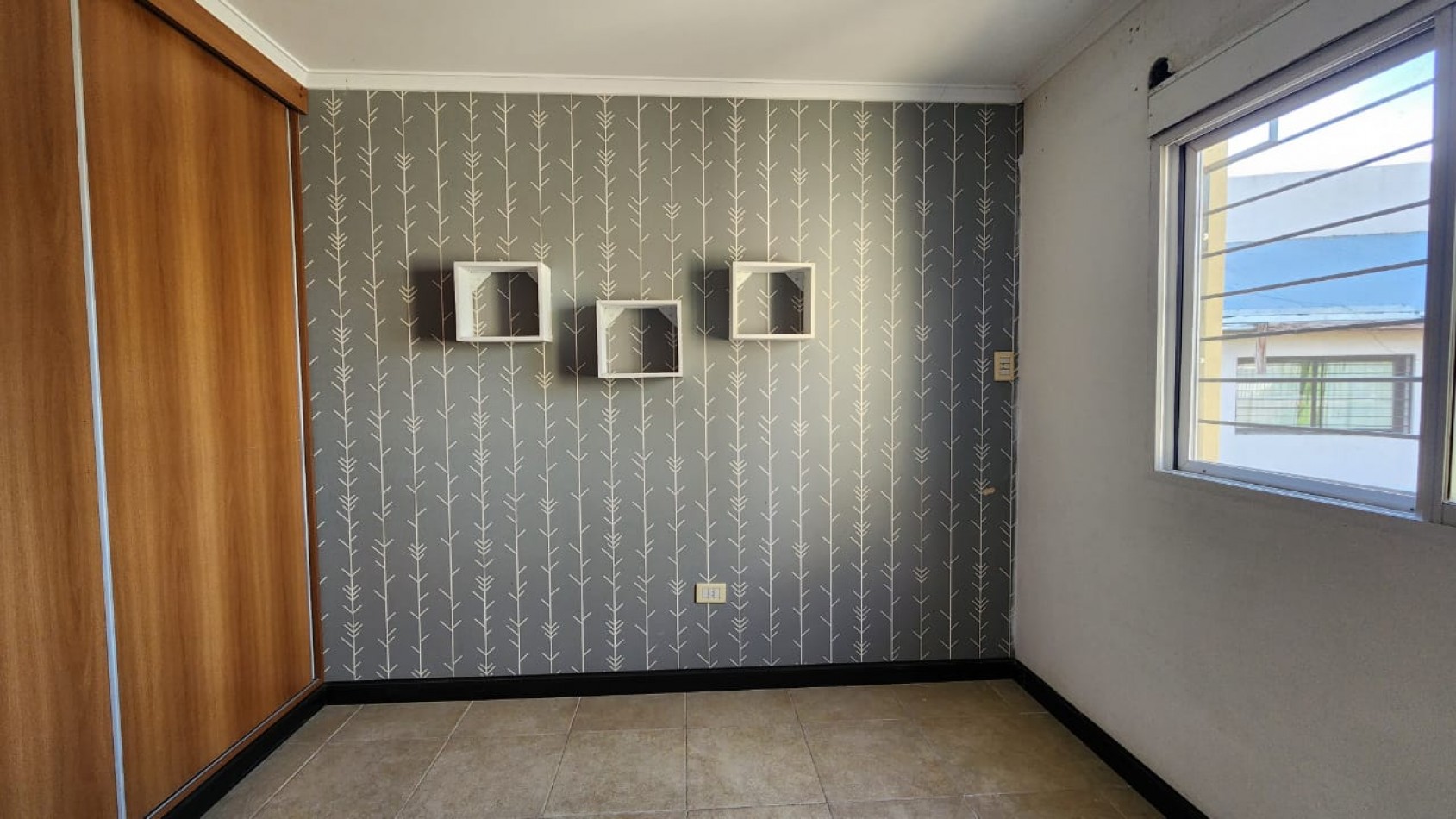 DUPLEX A LA VENTA EN CALLE PASTEUR