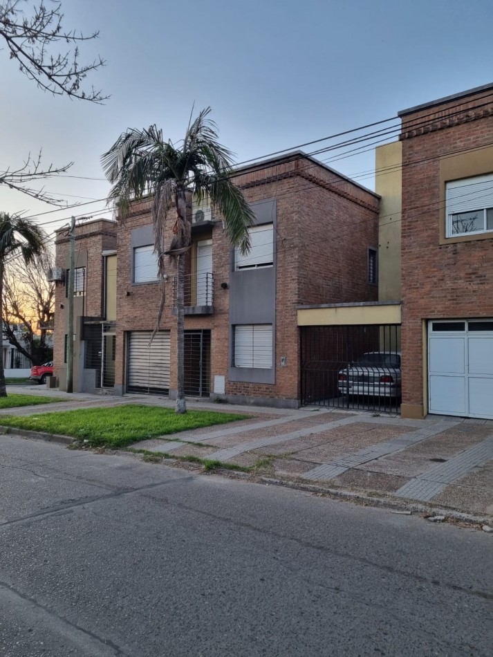 DUPLEX A LA VENTA EN CALLE PASTEUR