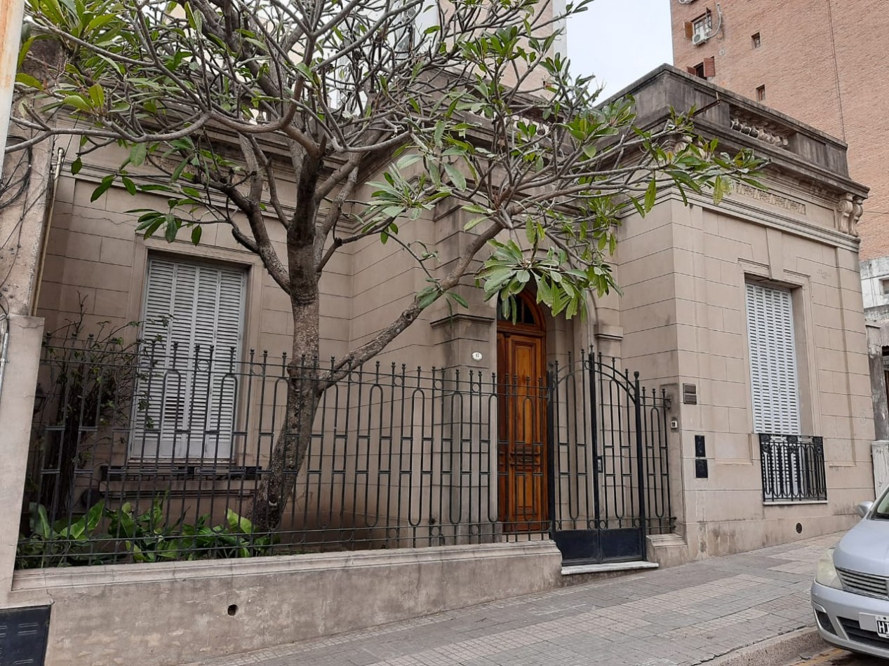 CALLE BELGRANO CASA EN VENTA 