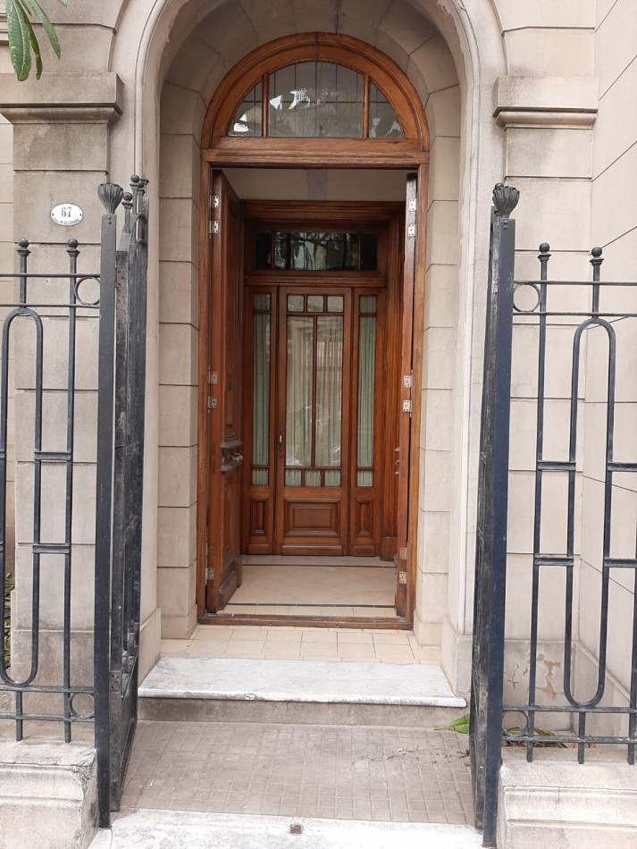 CALLE BELGRANO CASA EN VENTA 