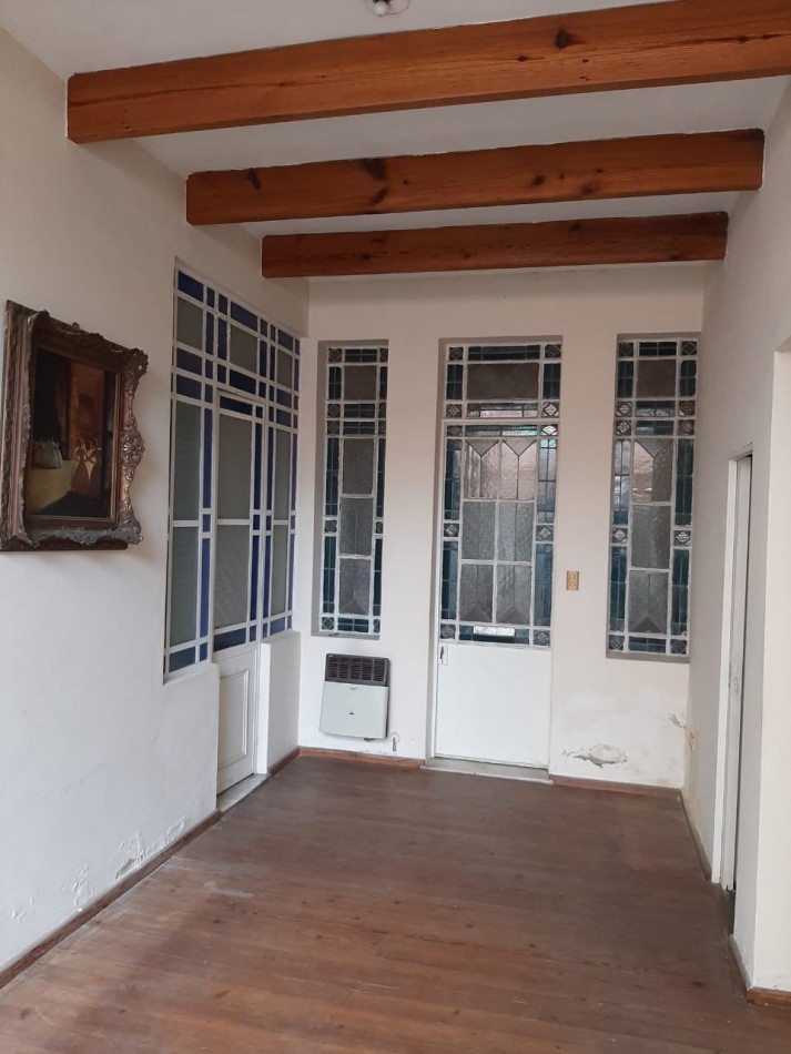 CALLE BELGRANO CASA EN VENTA 