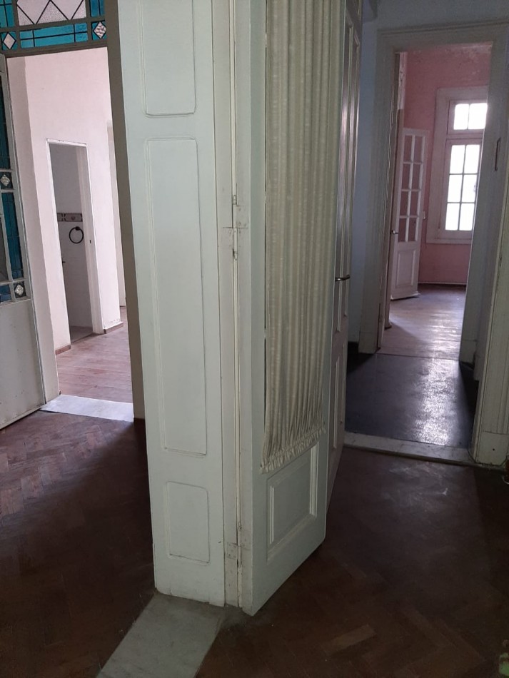 CALLE BELGRANO CASA EN VENTA 