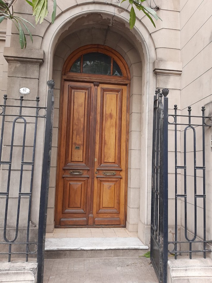 CALLE BELGRANO CASA EN VENTA 