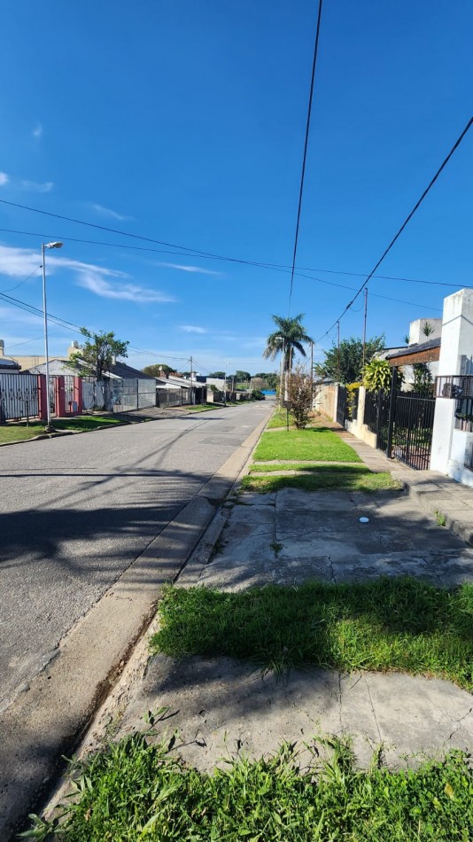CASA A LA VENTA EN CALLE RIO GUALEGUAYCHU