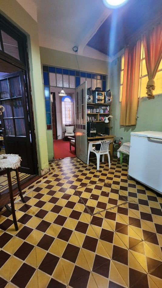 CALLE SAN JUAN CASA EN VENTA A RECICLAR