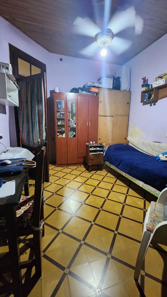 CALLE SAN JUAN CASA EN VENTA A RECICLAR