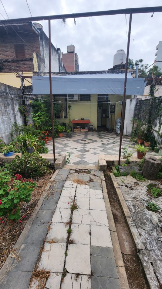 CALLE SAN JUAN CASA EN VENTA A RECICLAR