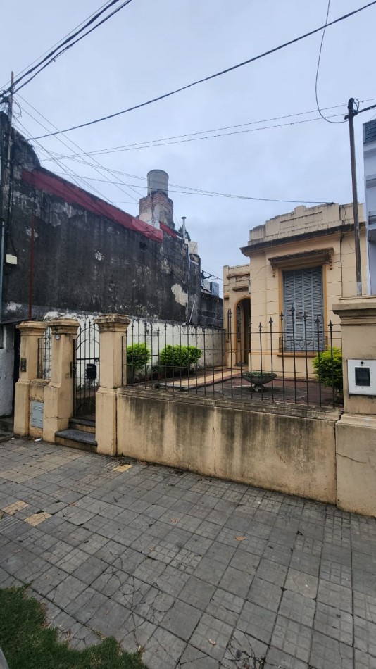 CALLE SAN JUAN CASA EN VENTA A RECICLAR
