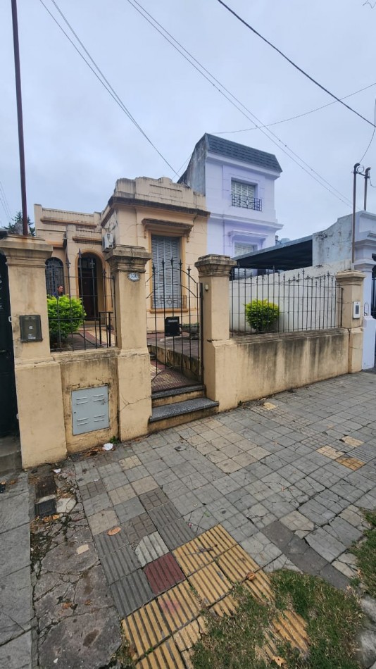 CALLE SAN JUAN CASA EN VENTA A RECICLAR