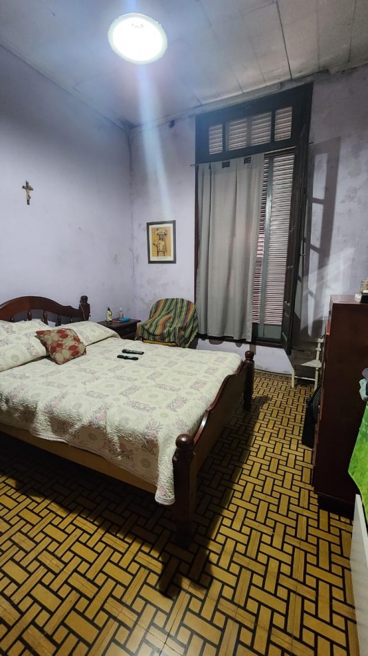 CALLE SAN JUAN CASA EN VENTA A RECICLAR