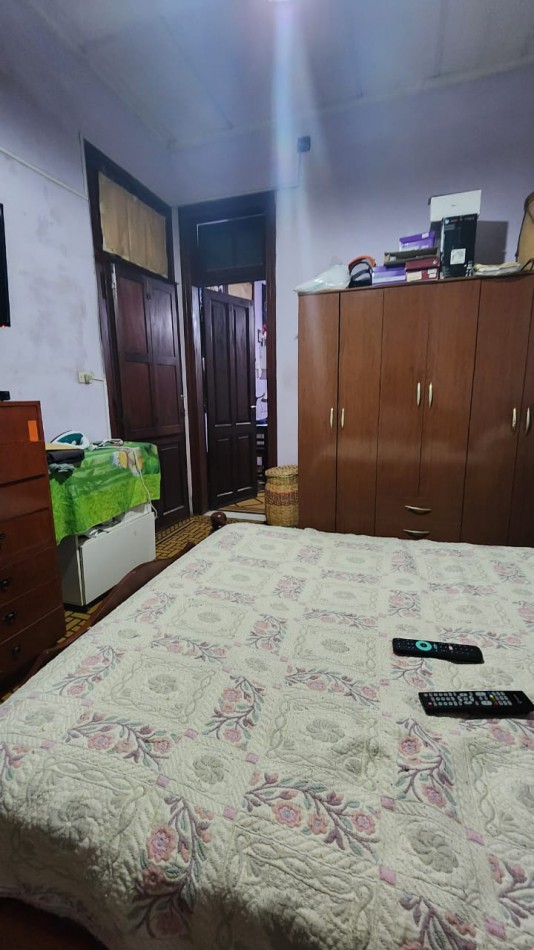 CALLE SAN JUAN CASA EN VENTA A RECICLAR