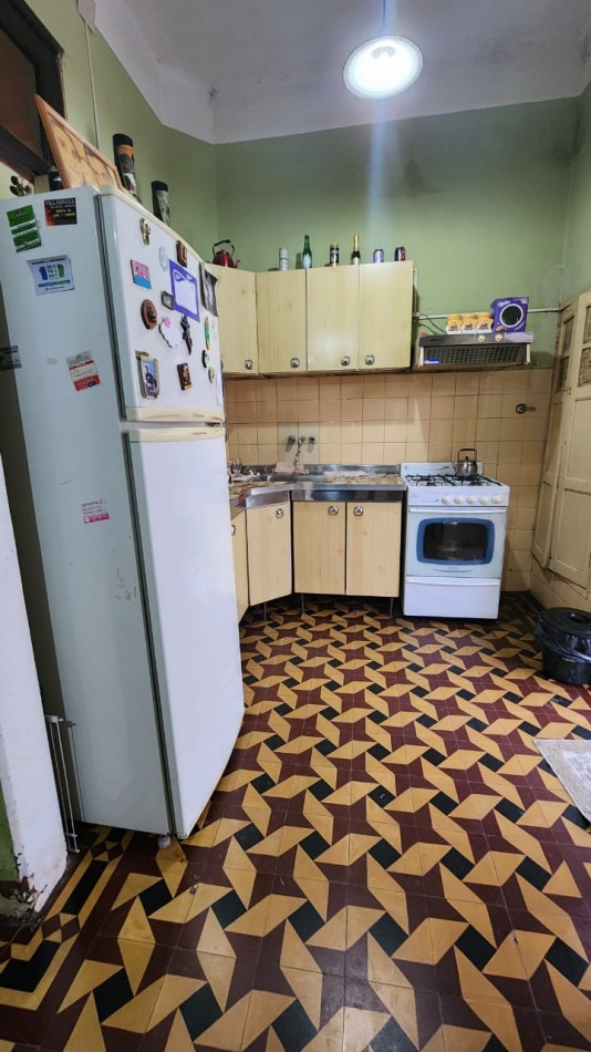 CALLE SAN JUAN CASA EN VENTA A RECICLAR
